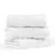 L`ESSENTIEL MAISON London Bath (70 x 140) White