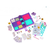 KIDZ DELIGHT Funlockets secret journal