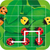 Smart Games: Magnetic Travel - logična igra v madžarščini
