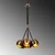 Opviq Sivani MR 626 Visilica