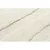 Kremno bela preproga 160x230 cm Dune – ESTE