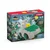 Playset Schleich Jungle Crashmobile with Mini Creature 17 Pieces