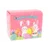 slomart LEAN TOYS velikonočni set squishy igračk (pisanke, zajček) - 12 kosov
