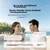 SoundCore Bluetooth slušalice, Bele
