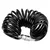 shumee Spiralna tlačna cev 8,0 x 12 mm, 5 m, PU