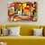 Wallxpert CAM1042732249 Dekorativna slika 40x60cm