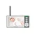Kikka Boo Video baby monitor Ady