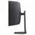LG Monitor 45GX950A-B 44.5/OLED/5120x2160/330Hz/0.03ms/HDMI/DP/USB/Adaptive sync/VESA/zvucnici/crna