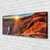 tulup.si Slika na platnu Sun desert landscape 120x60 cm