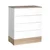 Hanah Home Komoda Sfn-840-Mb-1, Bela