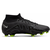 Nike ZOOM SUPERFLY 9 ACADEMY FG/MG, muške kopačke za nogomet, crna DJ5625