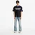 Dres L/AB c/o Off-White™ Off Active Soccer Jersey Black XL