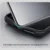 Maska za telefon Nillkin Super Frosted Shield Pro Magnetic za Xiaomi 15 Pro, Crna