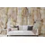 Wallity Tapete za zid MDK-00158, 100x100 cm, Šarena