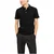 Jack & Jones 12136668 Black Črna