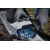 Bosch Dodatni pribor sistema za veliku ugaonu brusilicu Professional GDE 1600A033ZB, 180mm, Crno-sivi