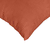 Jastučići za sofu 2 pcs Crvena narančasta 60 x 40 cm