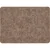 ZicZac pogrinjek Truman 45x33 cm, kavne barve