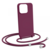 Maska String za iPhone 14 Pro violet