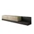 Hanah Home TV komoda Major, 180 cm, travertin / antracit