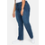SHEEGO Jeans MANUELA, modra