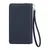 Hugo Boss putni novčanik Classic Grained Navy
