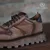 Gentleman store RS Muške patike C021, Braon