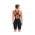 Arena powerskin veloce open back s - uk32