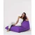 Atelier del Sofa Lazy bag Ljubičasti
