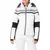 McKinley GIULIANA WMS, ženska skijaška jakna, bijela 408274