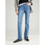VERO MODA Kavbojke VMFLASH  moder denim