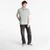 Majice Calvin Klein Ss Supima Chest Emb Polo Shadow S