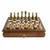 Šah Set Classic Staunton 33 x 33 cm