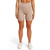 BeastPink Women‘s Venture Shorts Ash