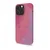 CELLY Futrola WATERCOL za iPhone 13 PRO MAX u PINK boji