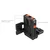SmallRig Intelligent Power Management V-Mount Battery Adapter Plate Compatible with Arca-Swiss Quick