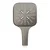 26582AL0 Grohe Rainshower SmartActive 130 Cube tuš ročka 3 funkcije