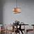 Opviq Luster Stage-14703, IP20, Zlatno-smeđe boje