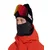 Horsefeathers Tundra Facemask black