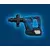 Bosch Aku elektro-pneumatski čekić GSH 18V-5 Solo (0611918200)