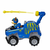 Paw patrol gozdne šape tematsko vozilo Chase