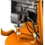 slomart NEO TOOLS Vertikalni oljni kompresor 40 l, 230V