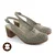 Mona Shoes Ženske cipele, Kožne, Bež