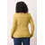 Trendyol Curve Ženska bluza Tbbaw25Af00024, Zelena