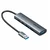 slomart Hub 5w1 USB-A 3.0 Vention 0,15 m