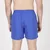 Nike Muški šorc za kupanje 5 inch Volley NESSA566-494, Plavi