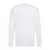 Carhartt WIP Majica Chase, bela