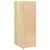 Vidaxl Komoda sonoma hrast 30x42,5x93 cm inženirski les