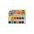 Vodene boje Jolly 1/12 Supertabs metal box