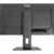 Iiyama ProLite XB2497HSN-B1, 60.5 cm , 23.8, 1920 x 1080 pixels, Full HD, LED, 1 ms, Black IPS monitor with USB-C docking, LAN